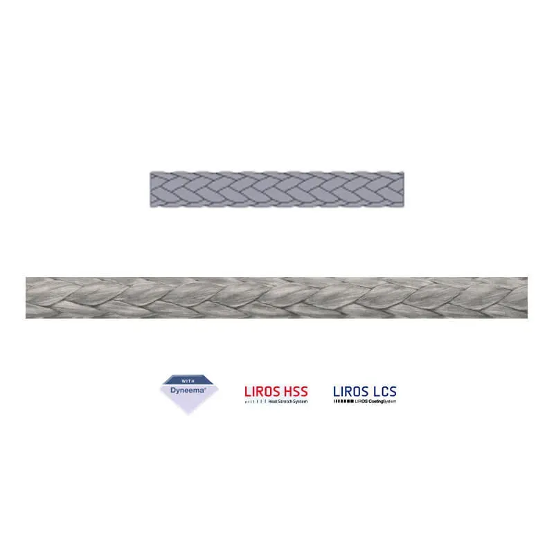 SK99 Dyneema by LIROS Ropes